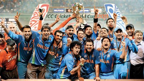 La Finale del Campionato del Mondo di Cricket 2011: Un Triumphale Ritorno alla Gloria dopo 28 Anni