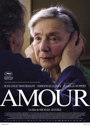 Festival di Cannes: Una celebrazione del cinema francese e la controversa vittoria di Amour di Haneke