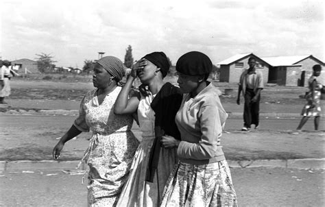  Il Massacro di Sharpeville; una Tragedia che ha segnato l'apartheid sudafricano e il mondo intero