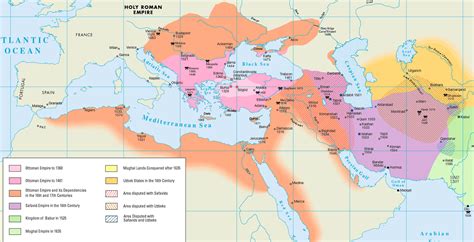  La Battaglia di Çaldıran; L’Impero Ottomano Contro I Safavidi e l'Ascesa Di Şehzade Ferhat