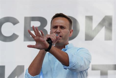  La Navalny Affair e la sua ondeggiatura attraverso il panorama politico russo