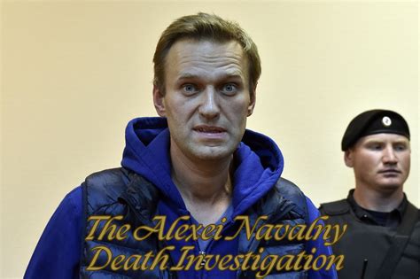 Navalny Poisoning: Unravelling the Threads of Political Intrigue and International Condemnation