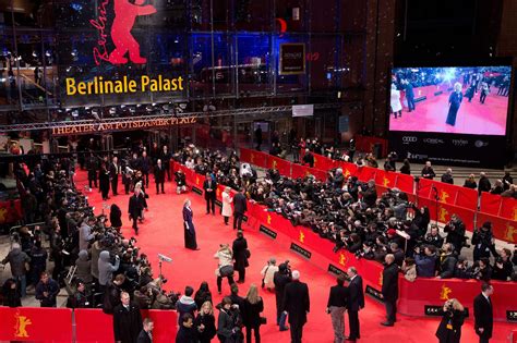 Il Festival del Cinema di Berlino e la sua influenza sulla critica cinematografica contemporanea