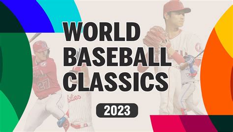 WBC 2023: Una Vittoria Imprevedibile e il Risveglio di un Gigante Dormiente